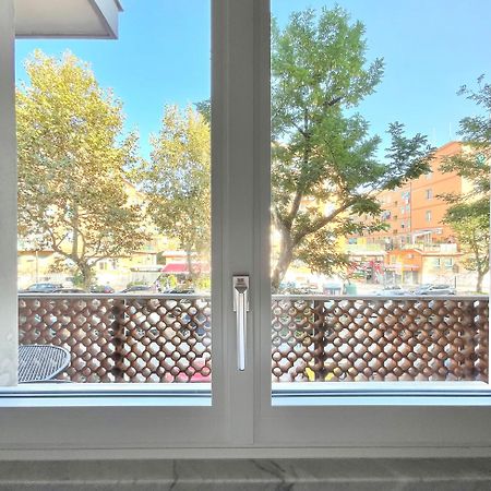 Pearl Of Sea Apartment Lido di Ostia Exterior photo