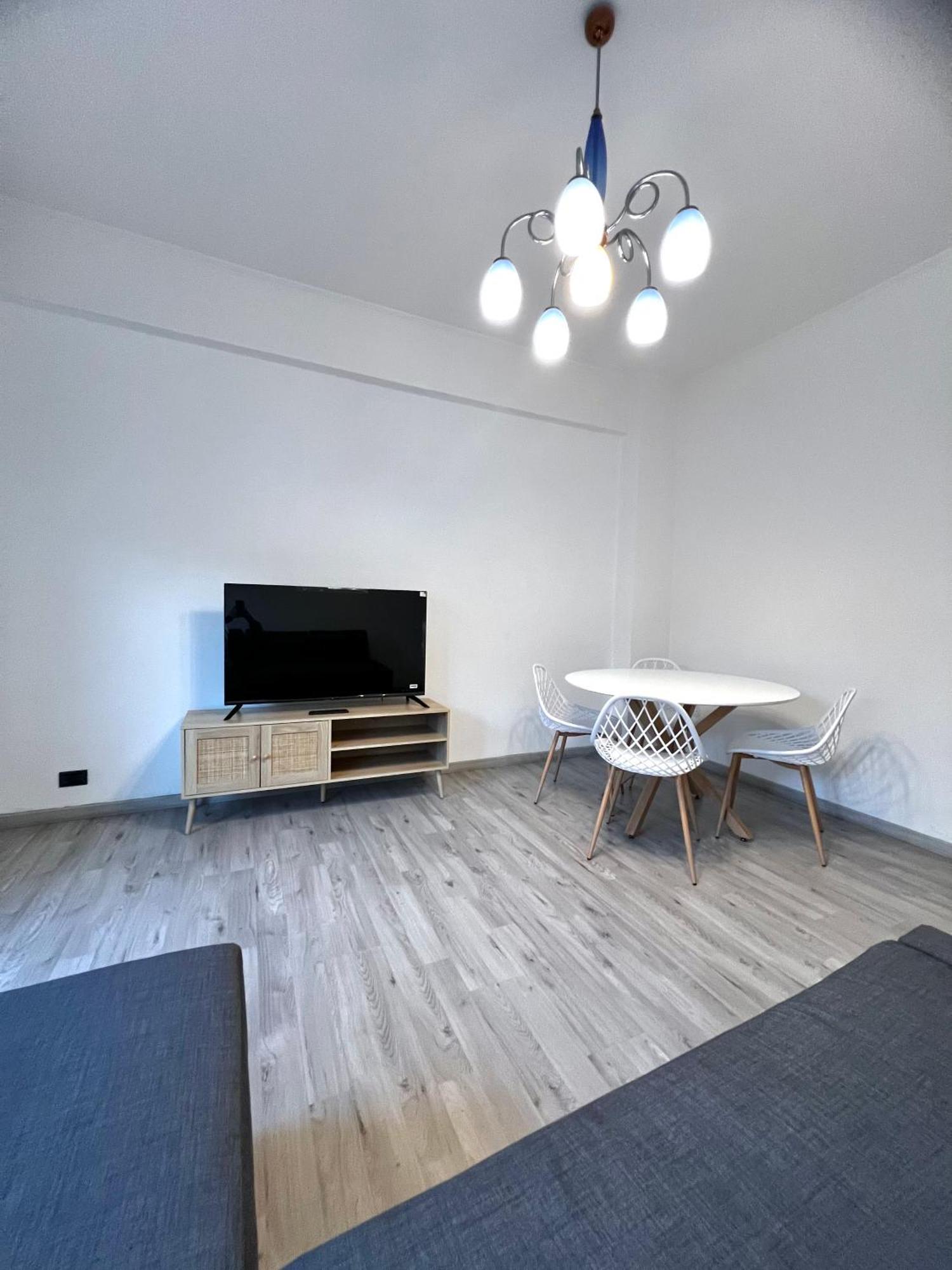 Pearl Of Sea Apartment Lido di Ostia Exterior photo