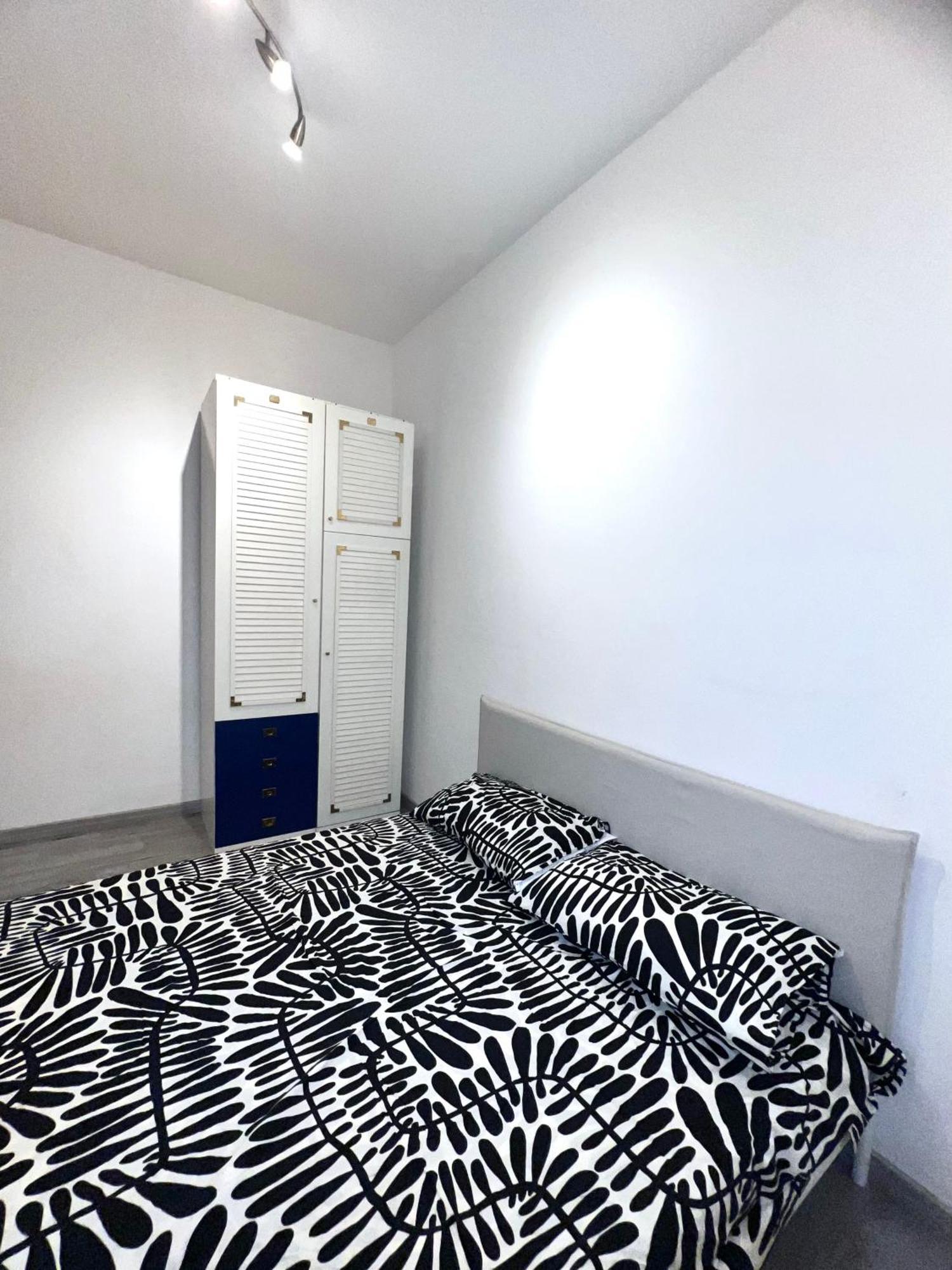 Pearl Of Sea Apartment Lido di Ostia Exterior photo