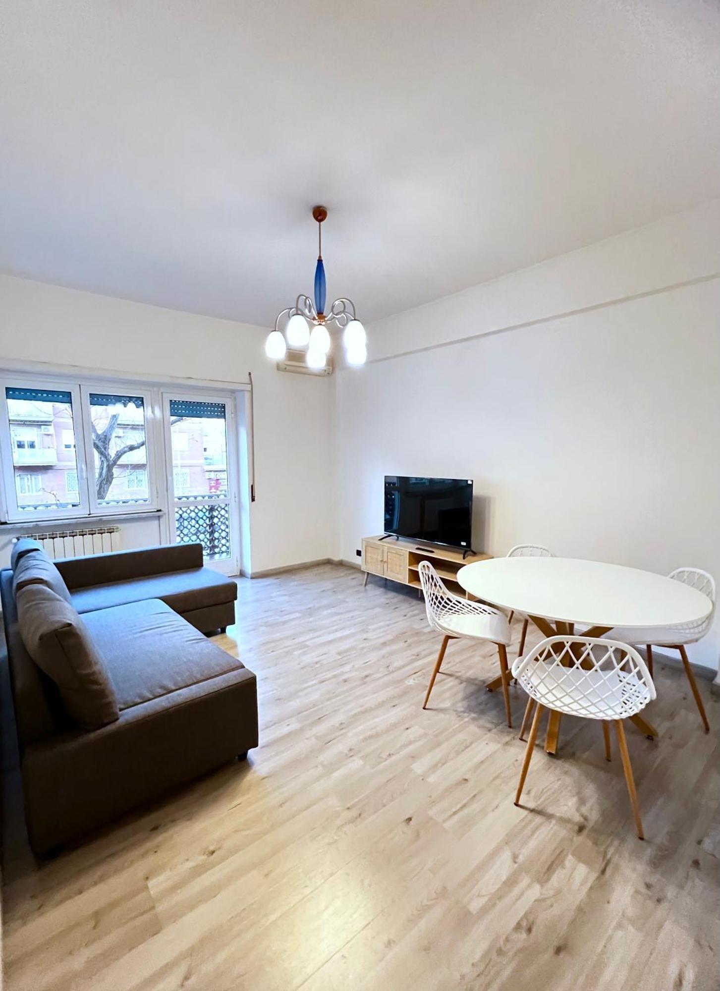 Pearl Of Sea Apartment Lido di Ostia Exterior photo