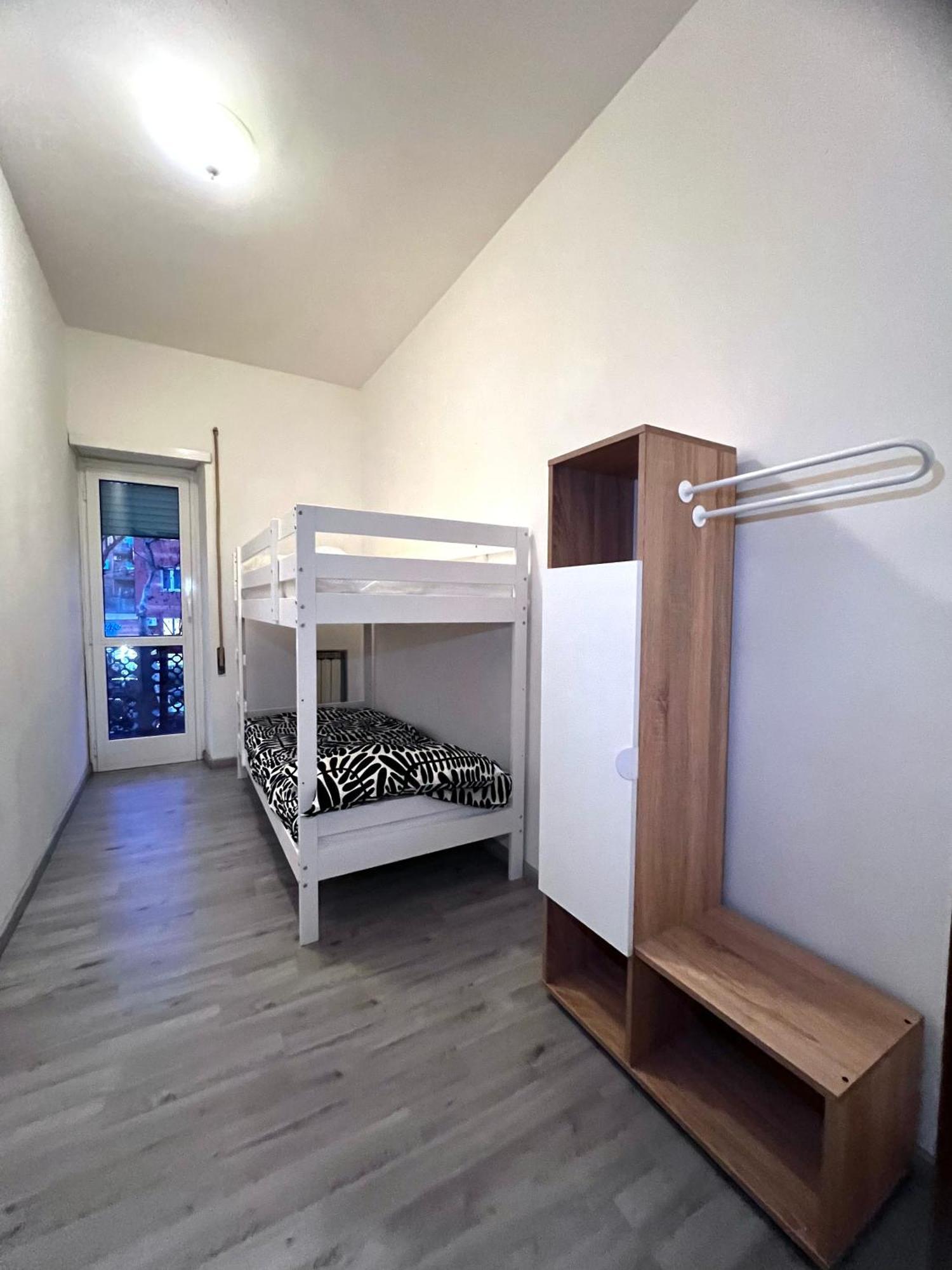 Pearl Of Sea Apartment Lido di Ostia Exterior photo