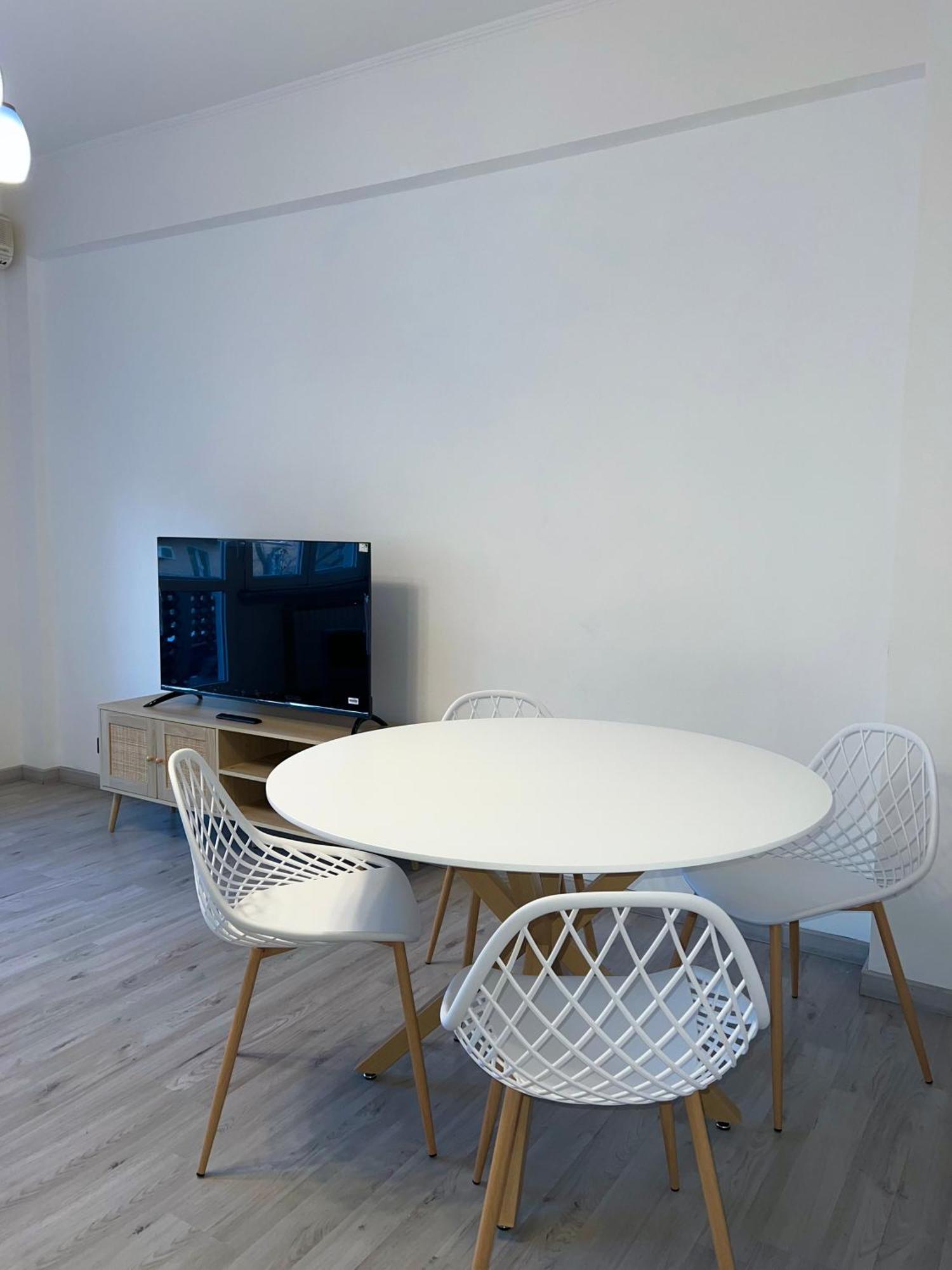 Pearl Of Sea Apartment Lido di Ostia Exterior photo