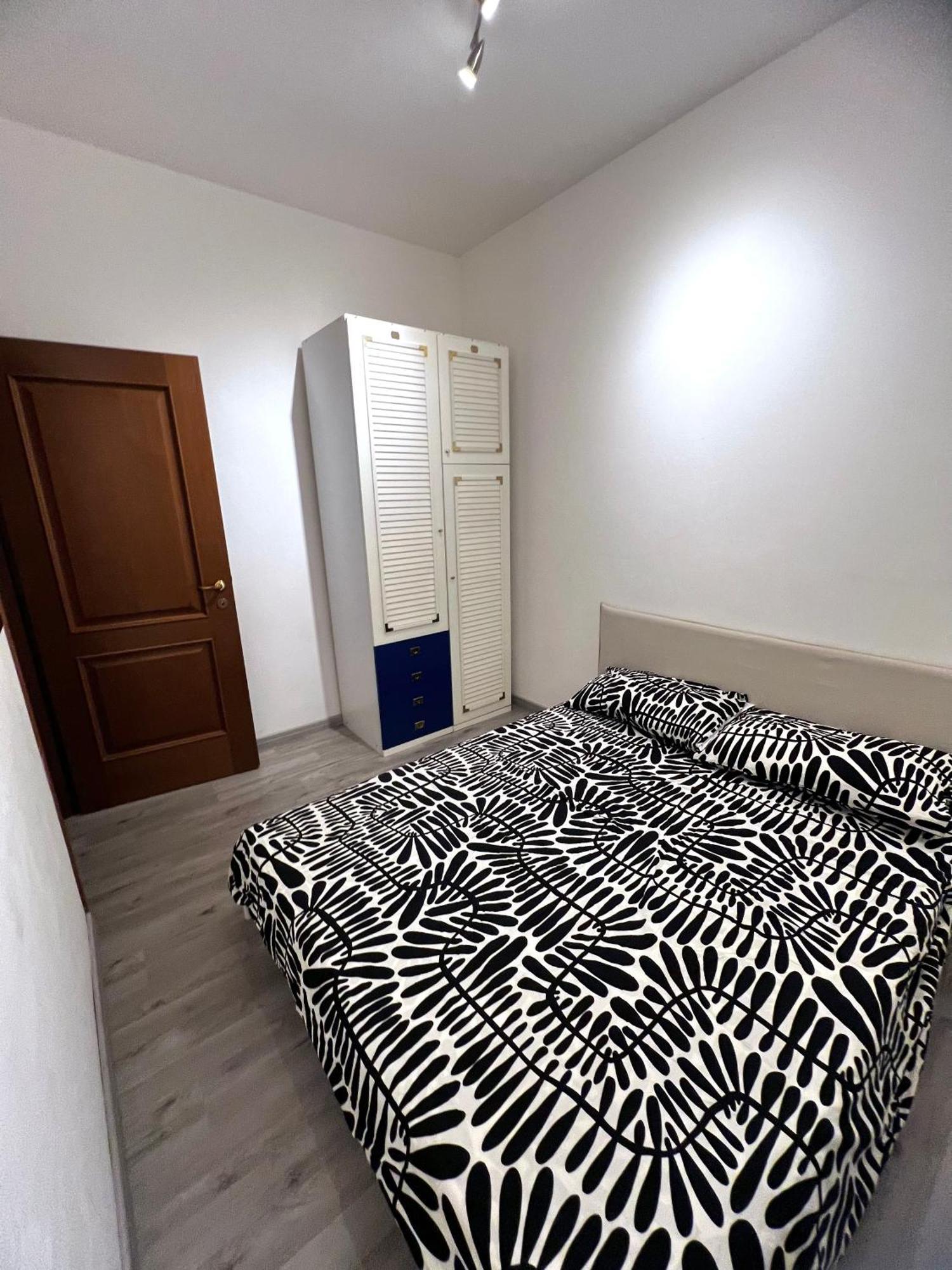 Pearl Of Sea Apartment Lido di Ostia Exterior photo