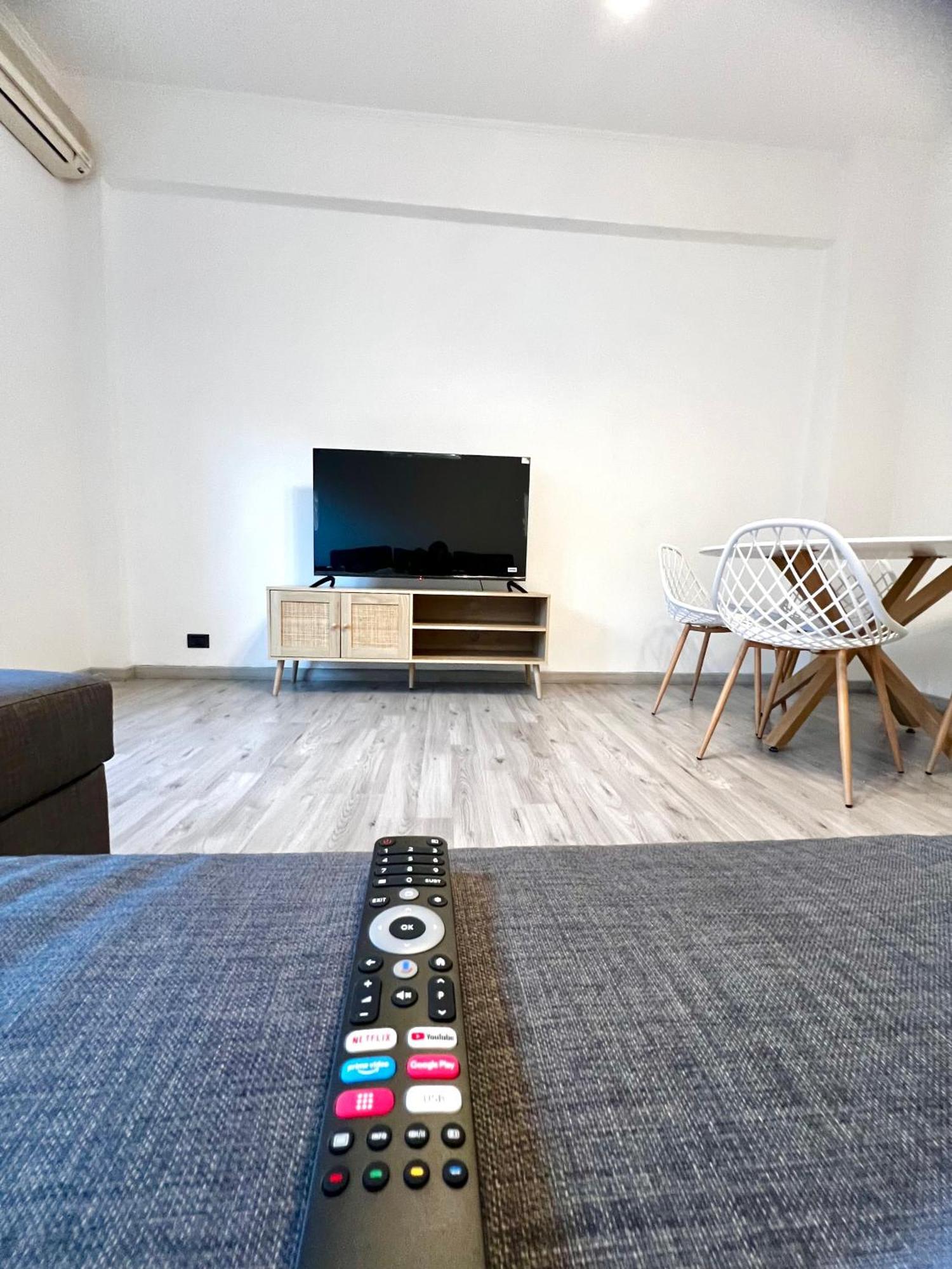 Pearl Of Sea Apartment Lido di Ostia Exterior photo