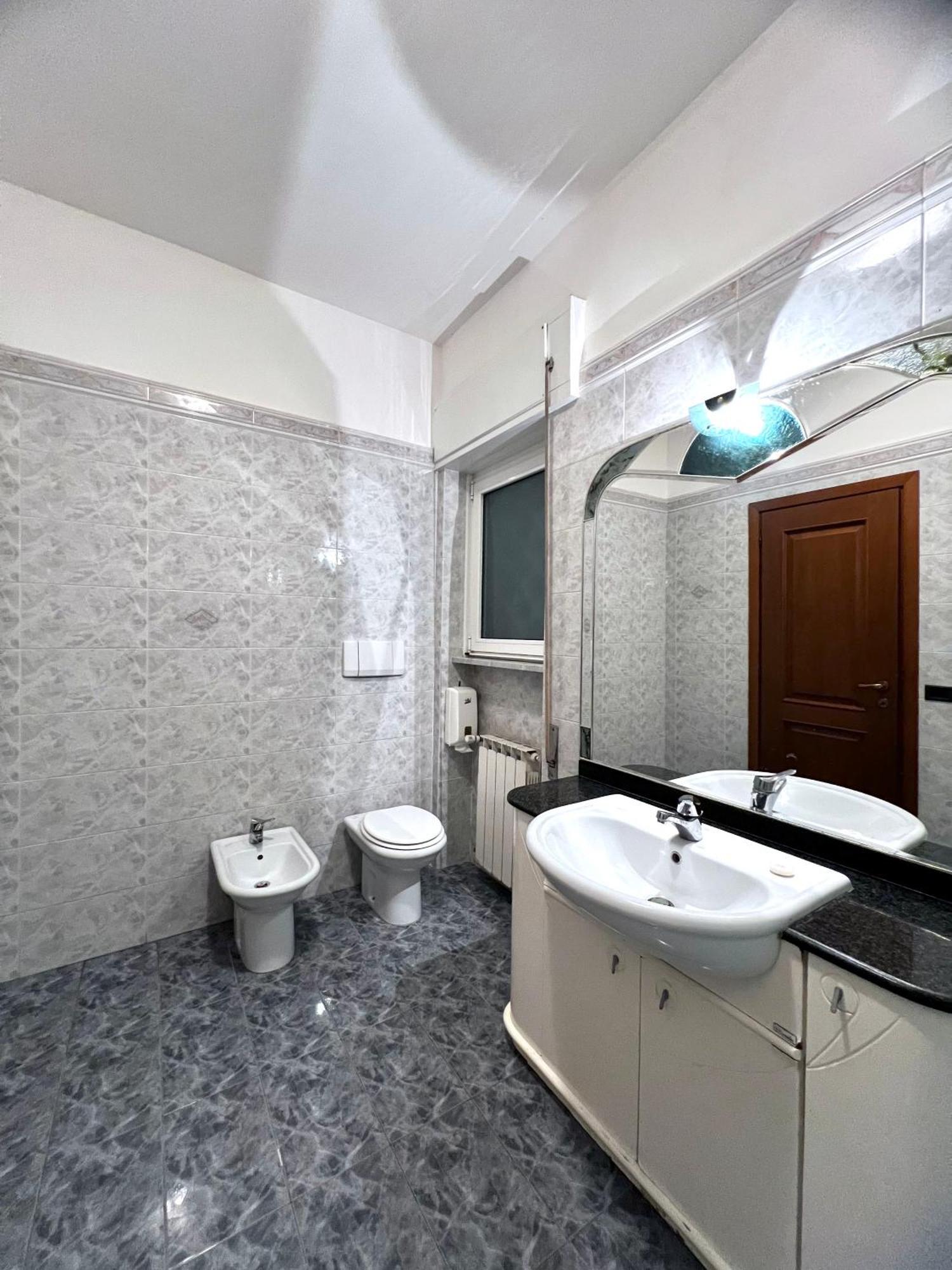 Pearl Of Sea Apartment Lido di Ostia Exterior photo