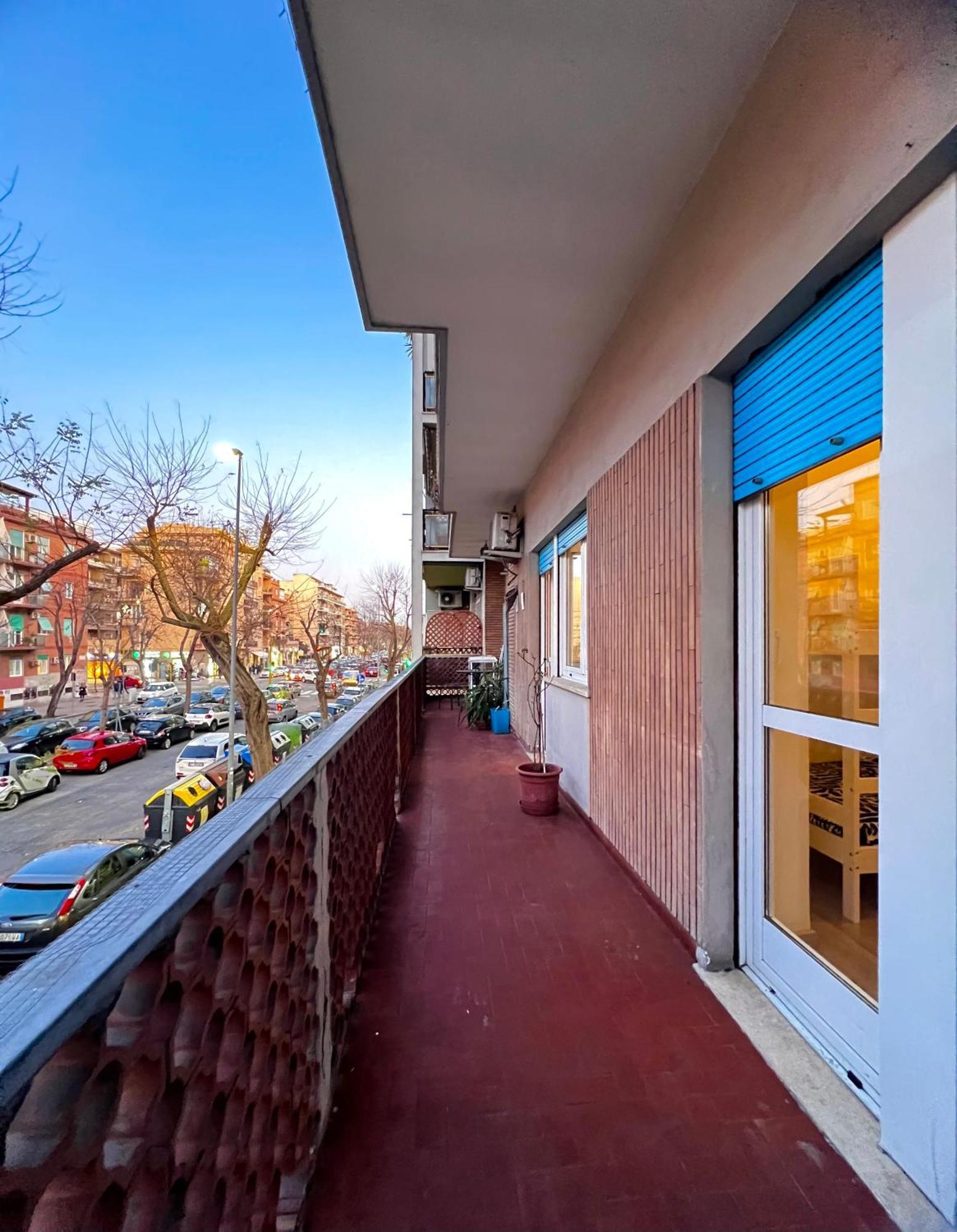 Pearl Of Sea Apartment Lido di Ostia Exterior photo