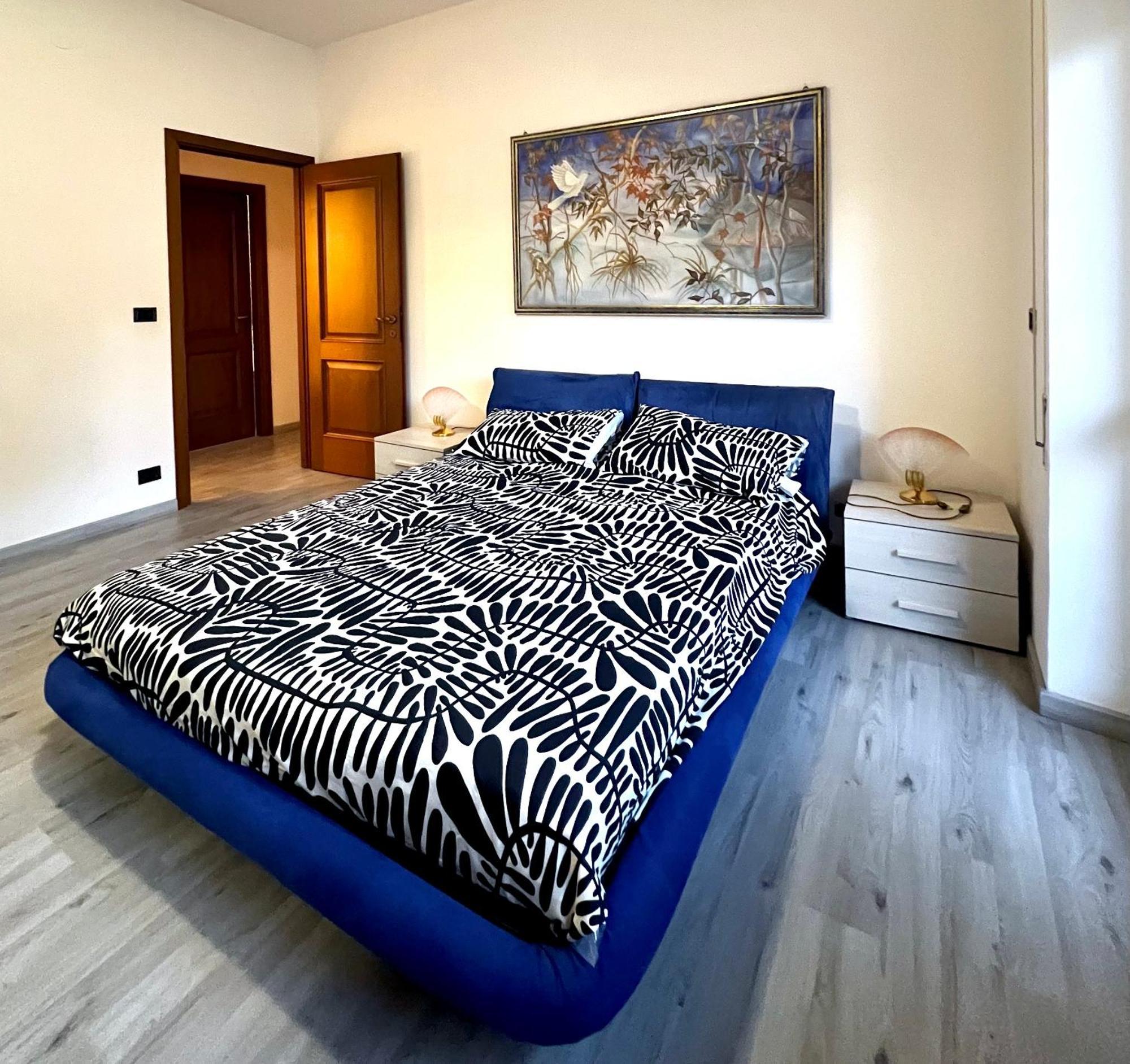 Pearl Of Sea Apartment Lido di Ostia Exterior photo