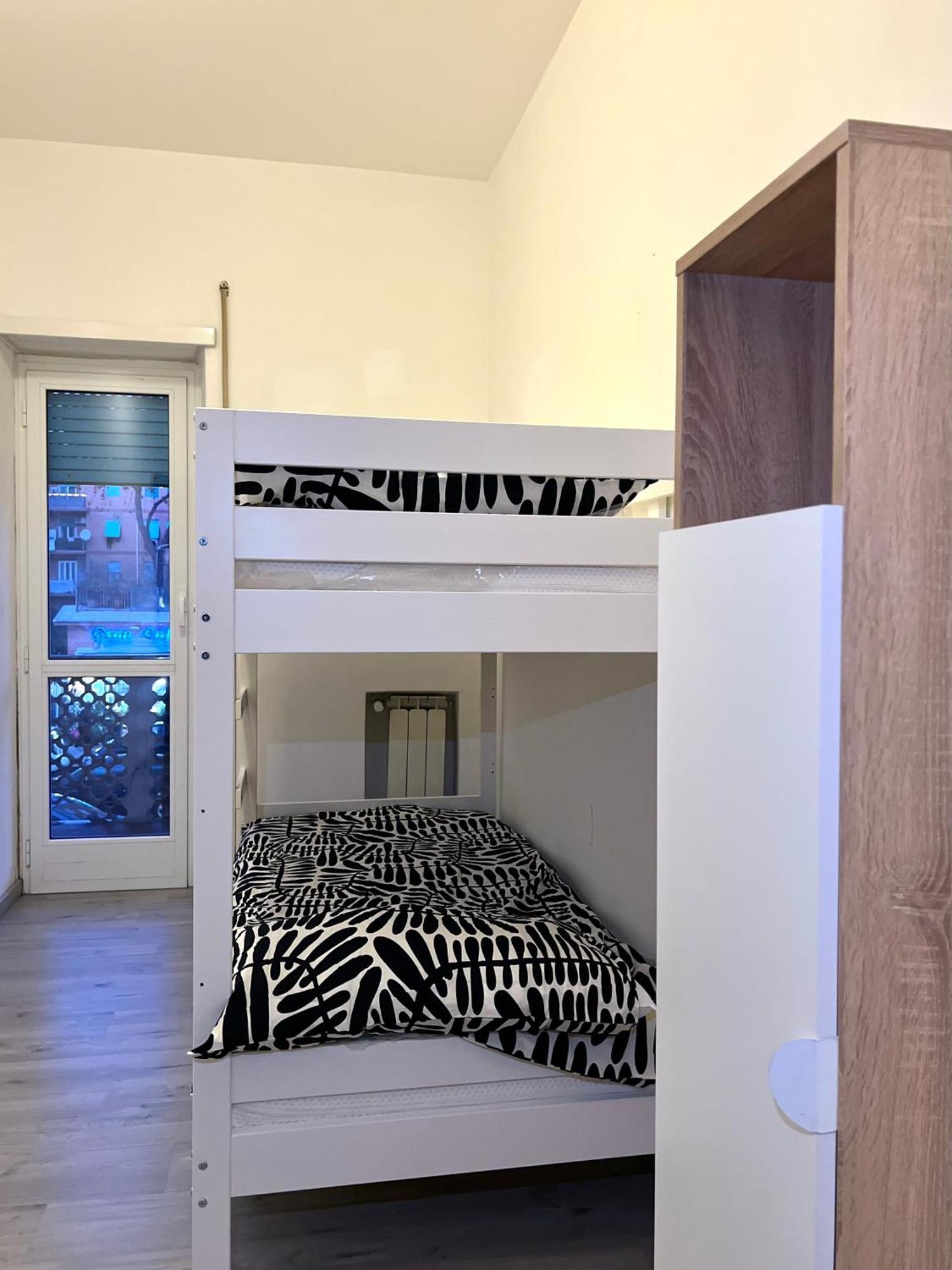 Pearl Of Sea Apartment Lido di Ostia Exterior photo