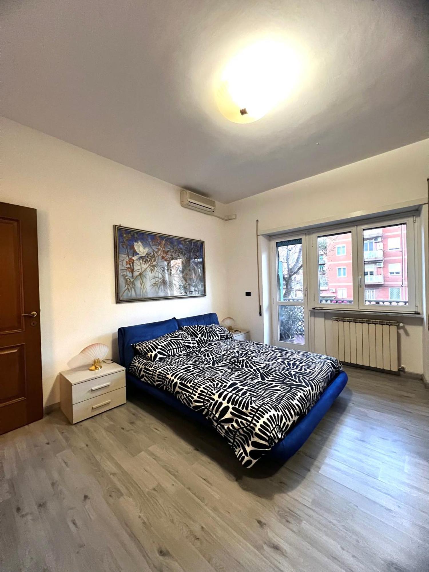 Pearl Of Sea Apartment Lido di Ostia Exterior photo