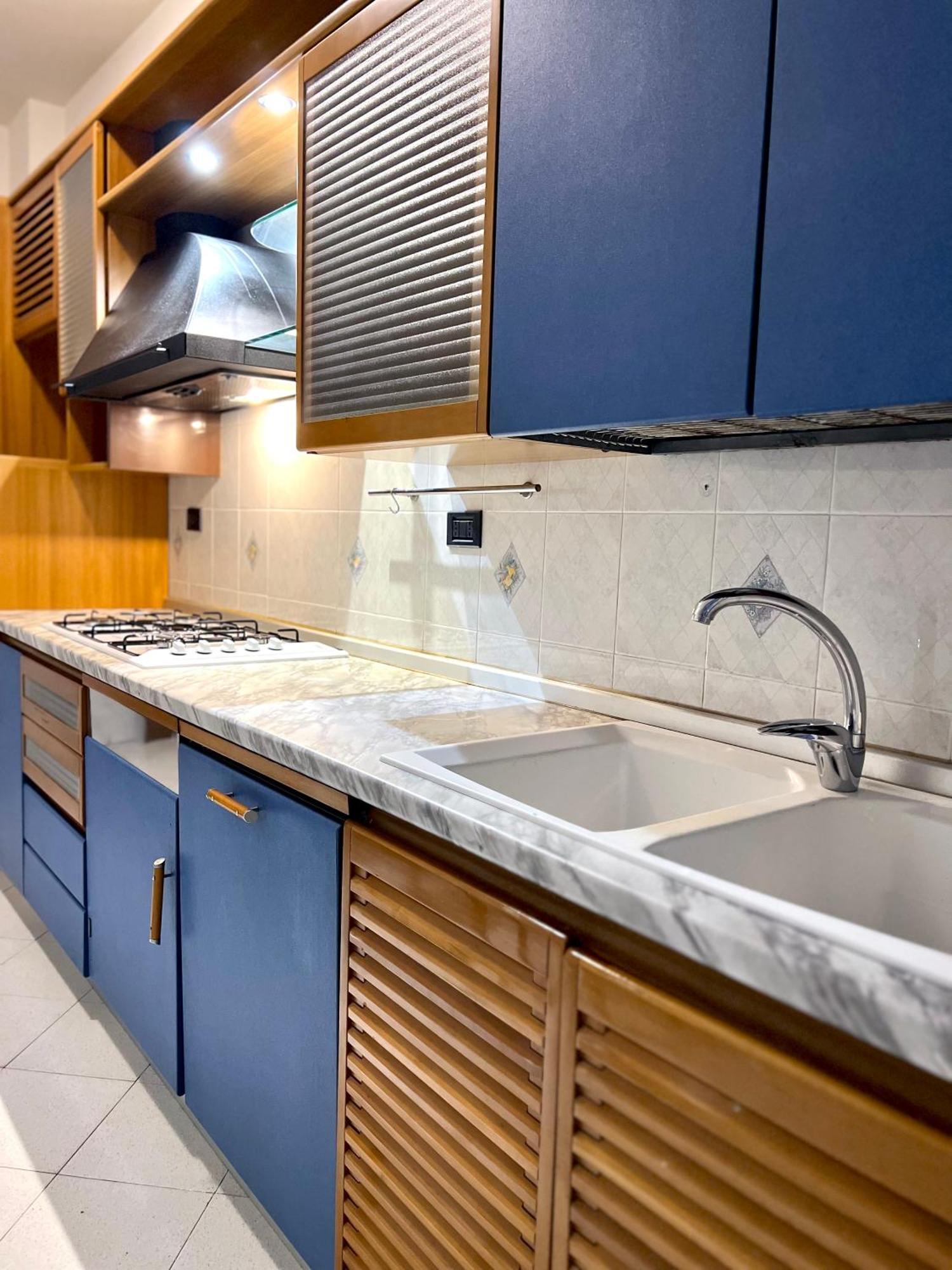 Pearl Of Sea Apartment Lido di Ostia Exterior photo