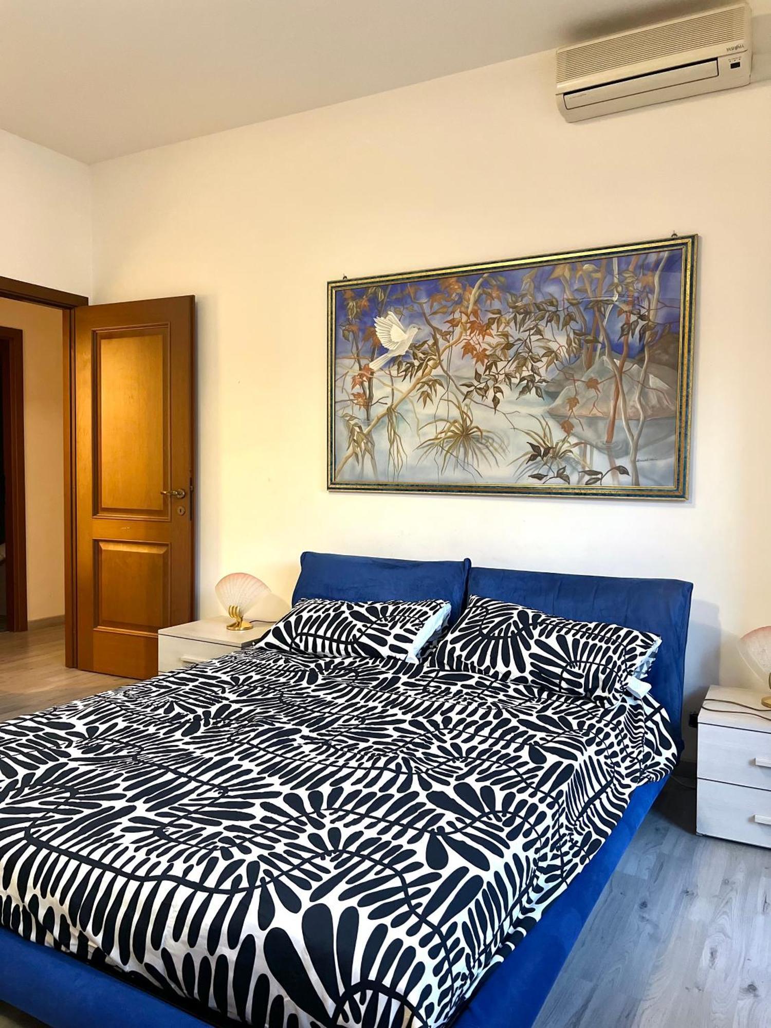 Pearl Of Sea Apartment Lido di Ostia Exterior photo