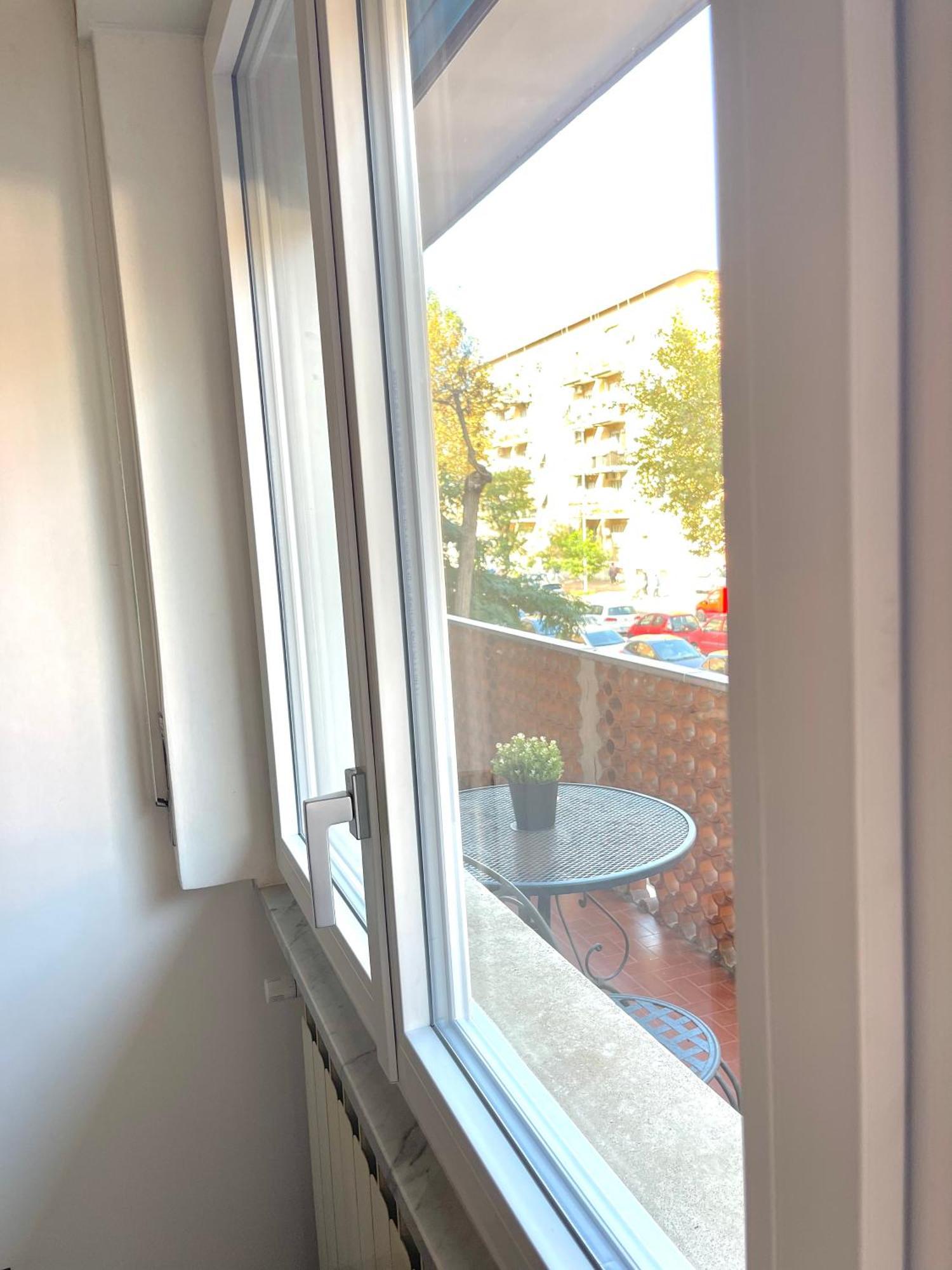 Pearl Of Sea Apartment Lido di Ostia Exterior photo