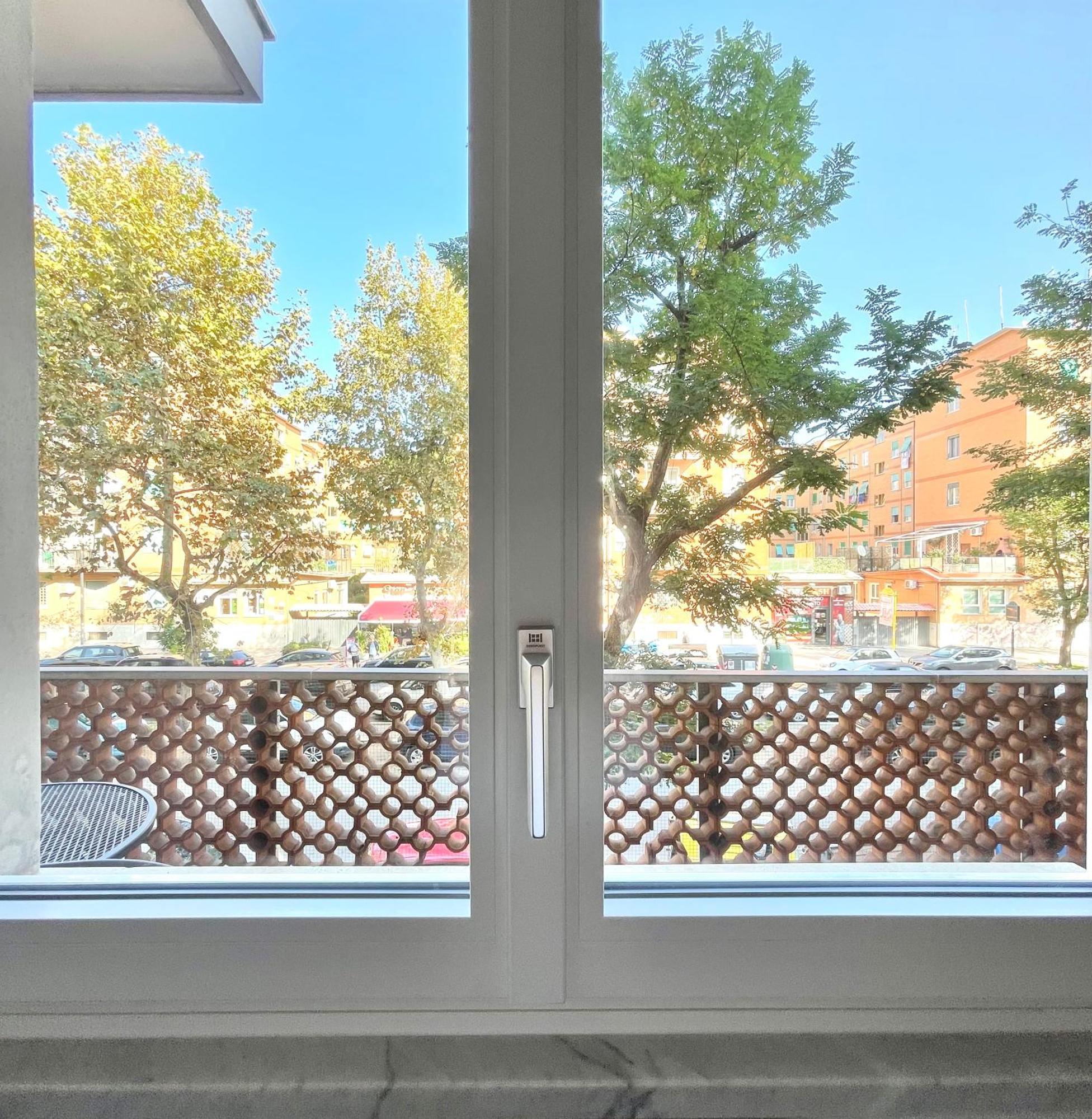 Pearl Of Sea Apartment Lido di Ostia Exterior photo